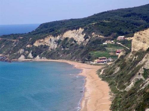 Appartamento Adriatica View