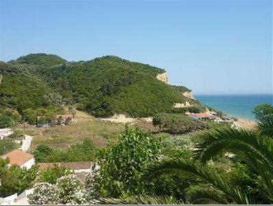Appartamento Adriatica View *